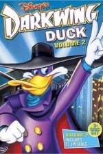 Darkwing Duck